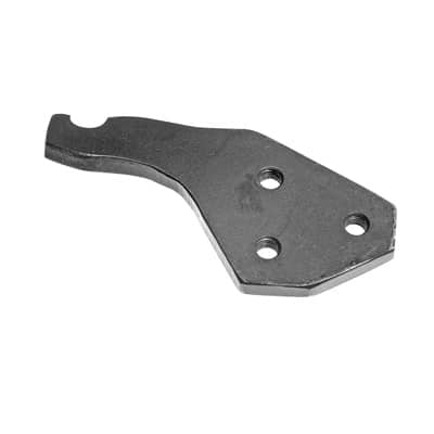 Scott Drake SDK-C5ZZ-7535-A 65-66 Clutch Pedal Spring  Return Bracket