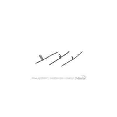 Scott Drake SDK-C6AZ-6754-A 66-67 Oil Dip Stick Tube (289, Blue)