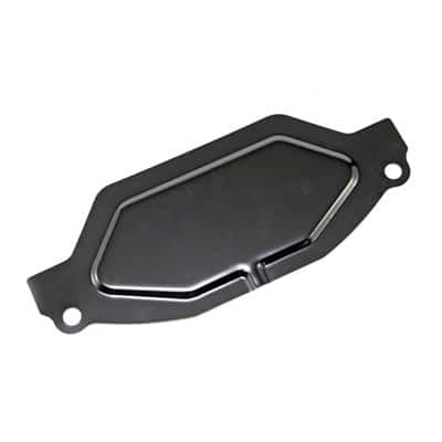 Scott Drake SDK-C6AZ-7986-A 66-70 C6 Transmission Inspection Plate