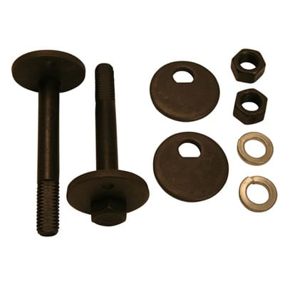 Scott Drake SDK-C6OA-3B236-K 1967-73 Mustang Lower Control Arm Bolts