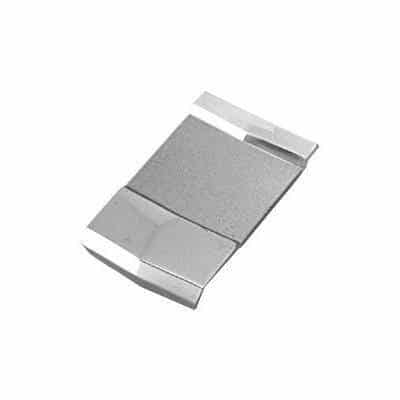 Scott Drake SDK-C6ZZ-8221-A Grille Molding Center Joint Cover