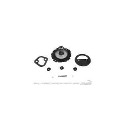 Scott Drake SDK-C7AZ-9349-A Fuel Pump Rebuild Kit