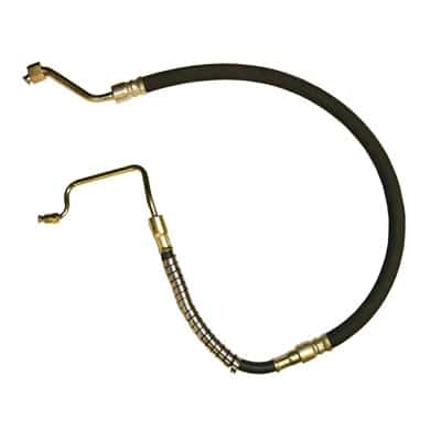 Scott Drake SDK-C7OZ-3A719-D Power Steering Hose (Pressure, 289, 302) 5/16"