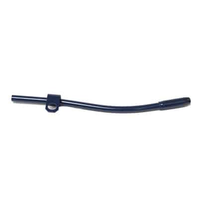 Scott Drake SDK-C7OZ-6754-A Big-Block Oil Dip Stick Tube (390, 428, Blue)