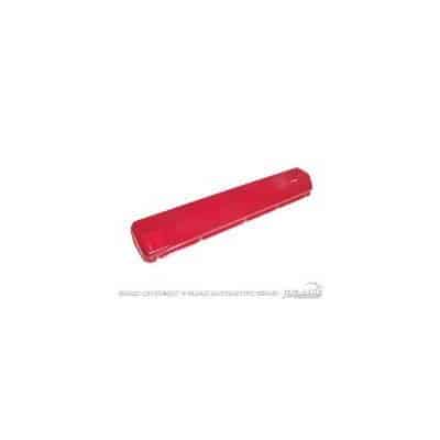 Scott Drake SDK-C7WY-13450 Tail Light Lens