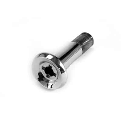 Scott Drake SDK-C7ZZ-11650-A Headlight Switch Retaining Nut