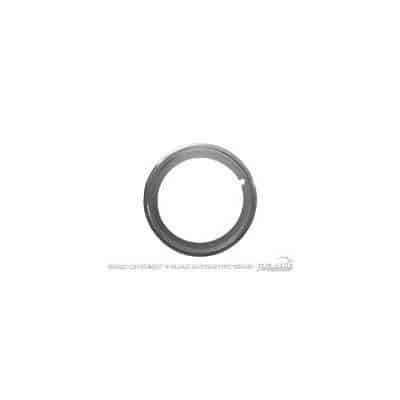 Scott Drake SDK-C7ZZ-1210-AS 1967 Beauty Rings. (Original style. Set of 4)