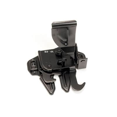 Scott Drake SDK-C7ZZ-16700-C 1967 Hood Latch