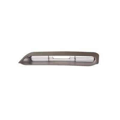 Scott Drake SDK-C7ZZ-16721-A 67-68 Hood Turn Signal Insert (LH)
