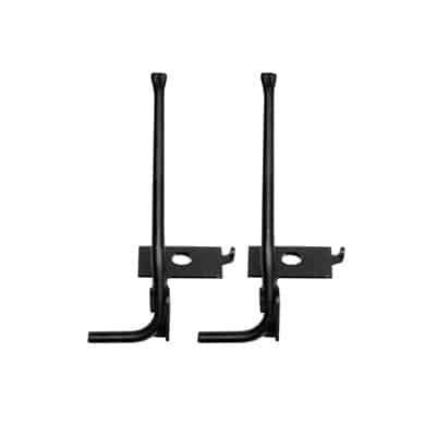 Scott Drake SDK-C7ZZ-17603-A 1967 Mustang Washer Nozzles