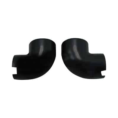 Scott Drake SDK-C7ZZ-19C692 1967-68 Air Conditioning Vent Duct Hose Adapters