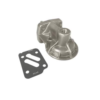 Scott Drake SDK-C8AZ-6881-A Big Block FE Oil Filter Adapter