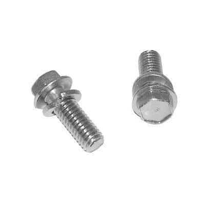 Scott Drake SDK-C8ZL-1410 65-73 Starter Bolts