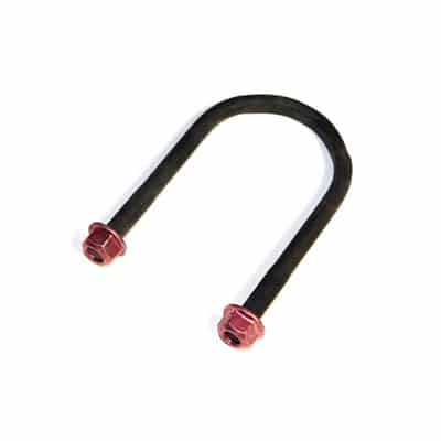 Scott Drake SDK-C8ZZ-5705-A 1968-73 Axle U Bolt (6-cylinder, V8)