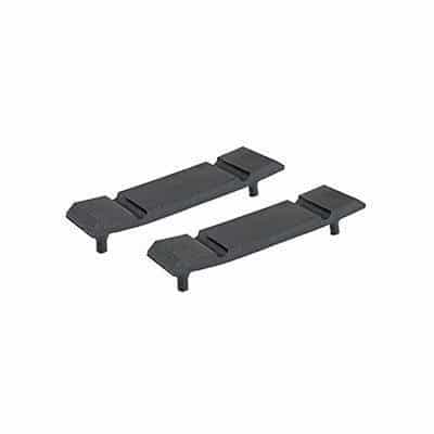 Scott Drake SDK-C8ZZ-8125-A 1968-70 Mustang Radiator Mounting Insulators (Lower)