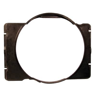 Scott Drake SDK-C8ZZ-8146-A 1968-70 Mustang Fan Shroud-390,427,428