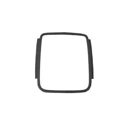 Scott Drake SDK-C9ZZ-16958-A 1969-70 Mustang Shaker Hood Trim Ring