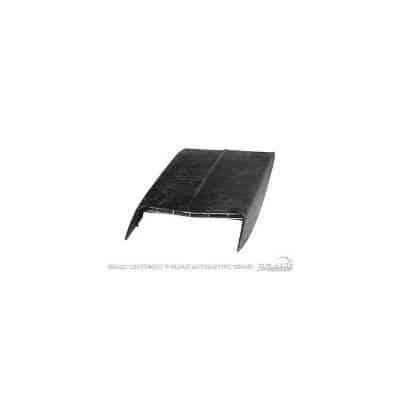 Scott Drake SDK-C9ZZ-16C630-A 69-70 Hood Scoop