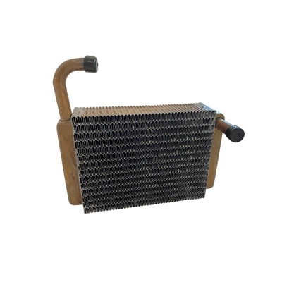 Scott Drake SDK-C9ZZ-18476-A 69-70 Heater Core (without Air Conditioning)