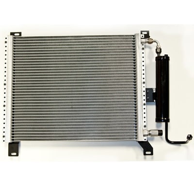 Scott Drake SDK-C9ZZ-19712-HPK 69-70 High Performance Air Conditioner Condenser Drier Kit