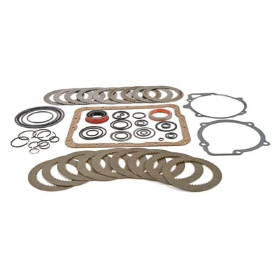 Scott Drake SDK-C9ZZ-7005-MK 69-73 FMX Transmission Master Rebuild Kit