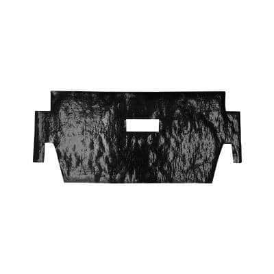 Scott Drake SDK-CUMSTFB 64-70 Fastback Transition Underlayment