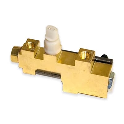 Scott Drake SDK-D0ZZ-2B257-A Disc Brake Distribution Block