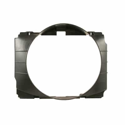 Scott Drake SDK-D0ZZ-8146-A Fan Shroud (24" with A/C 302- 351)