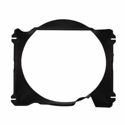 Scott Drake SDK-D0ZZ-8146-B Fan Shroud (20" without A/C 302 - 351)