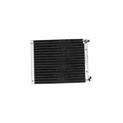 Scott Drake SDK-D1ZZ-19712-A Air Conditioning Condenser