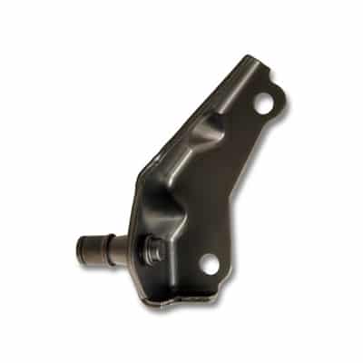 Scott Drake SDK-D1ZZ-7A572-A 1971-73 Mustang Small Block Clutch Equalizer Bar Pivot Bracket