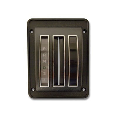 Scott Drake SDK-D1ZZ-7D443-A 71 Shifter bezel