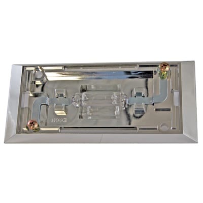 Scott Drake SDK-D6UZ-13788-A 71-73 Dome Lamp Housing