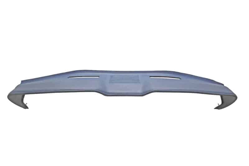Scott Drake SDK-C7ZZ-6504290-BL 67-68 Dash Pad (Blue)