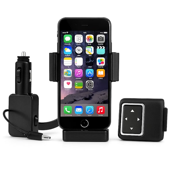 Entertainment and Telematics