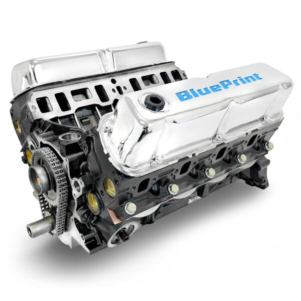 BluePrint Engines MLL-F3028596 302CI Ford Small Block Compatible Long Block