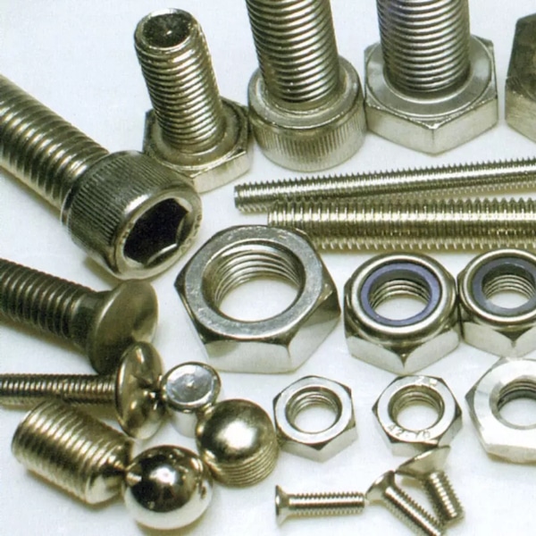 Hardware and Service Supplies