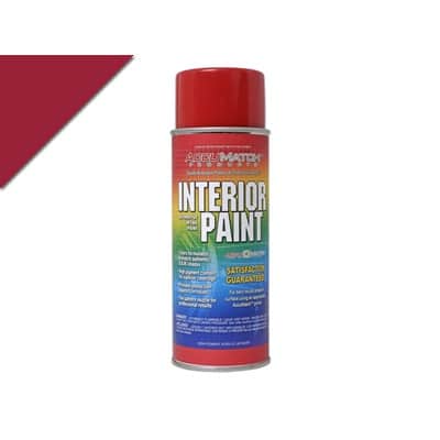 Scott Drake SDK-L-5773 66-67 Dark Red Metallic Interior Paint