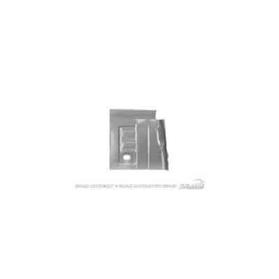 Scott Drake SDK-M106RH Floor Pans (Short front, 24"Wx22 1/2"L, RH)