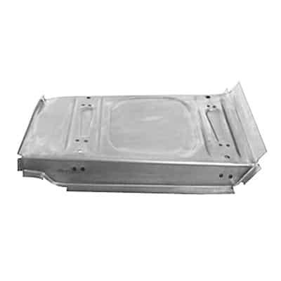 Scott Drake SDK-M132LH Seat Platforms (LH)