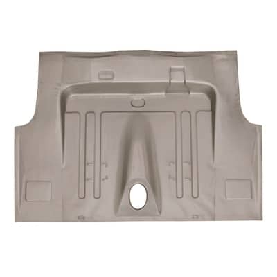 Scott Drake SDK-M438 Trunk Floor (54"W x 38"L Truck Freight)