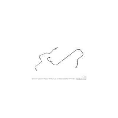 Scott Drake SDK-MGL002 289 Pump to Carb Fuel Line