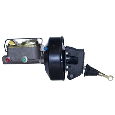 Scott Drake SDK-PBC-A1 Power Brake Conversion Kit