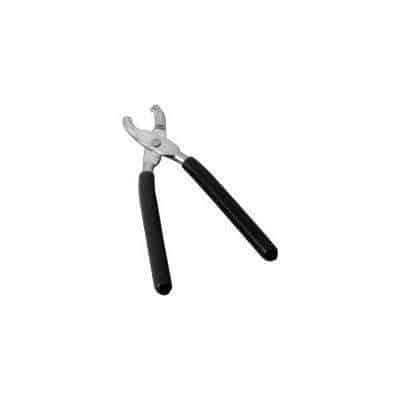 Scott Drake SDK-PLIERSET-E Economy Hog Ring Upholstery Installation Kit