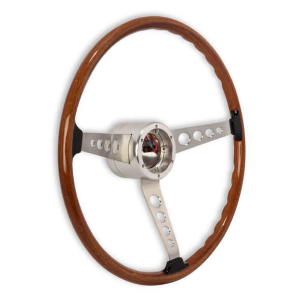 Scott Drake SDK-S7MS-3600-A Steering Wheel Corso Feroce CS500