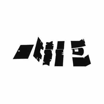 Scott Drake SDK-UL-CP 64-68 Coupe Sound Deadener Kit