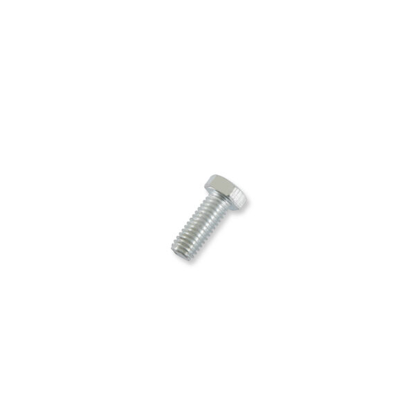 Mr. Gasket MRG-1009MRG Distributor Hold-Down Clamp - Chrome