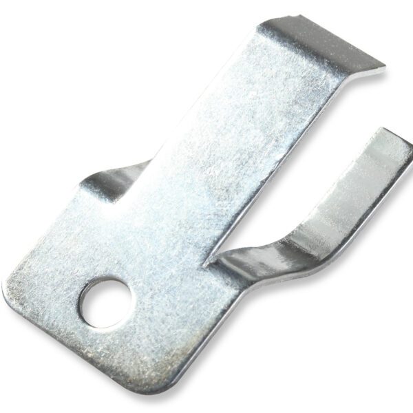 Mr. Gasket MRG-1015 Rocker Arm Clips - Oil Deflecting