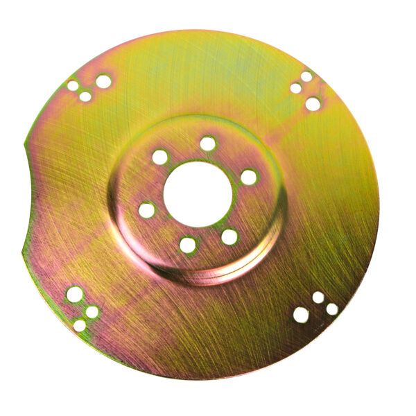 B&M BMM-10235 Steel SFI Certified Flexplate - Mopar Small Block