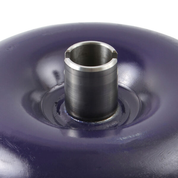 B&M BMM-10415 Holeshot 2400 Torque Converter,1967-81 Chrysler,Dodge,Plymouth A727